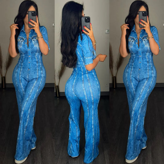 Jumpsuit